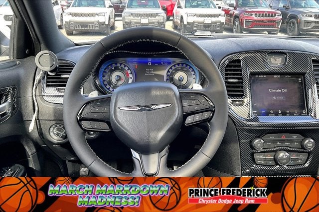 2023 Chrysler 300 300S