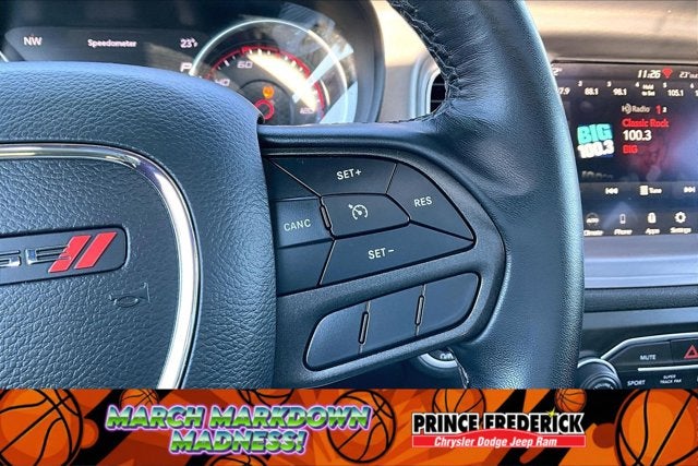 2023 Dodge Charger GT