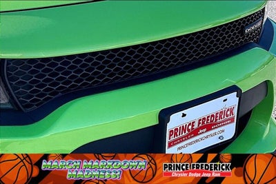 2023 Dodge Charger GT