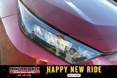 2019 Toyota RAV4 Hybrid LE