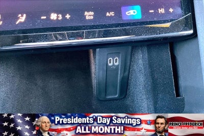 2025 Jeep Wagoneer S Limited