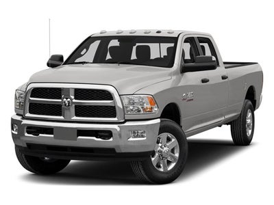 2014 RAM 3500 Laramie