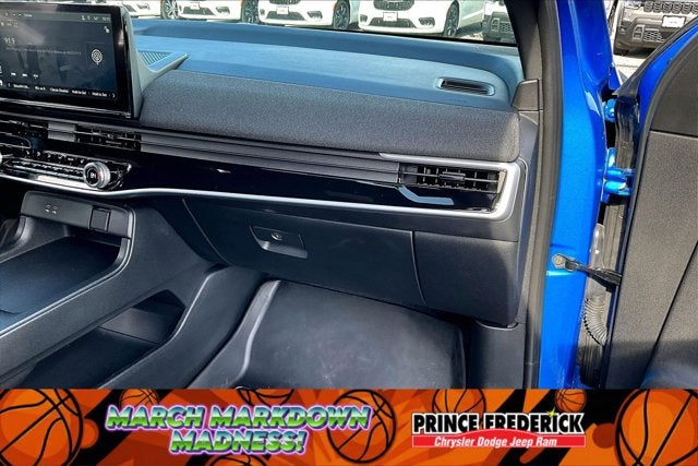 2024 Honda Prologue EX