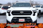 2025 Toyota Tacoma 2WD Base