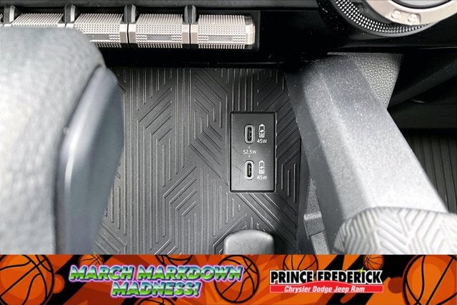 2025 Toyota Tacoma 2WD Base