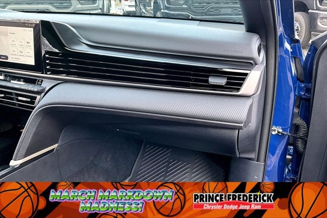 2025 Toyota Camry Base