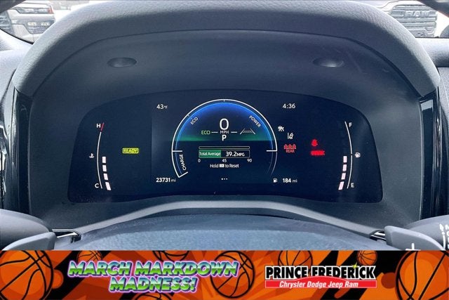 2025 Toyota Camry Base