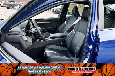 2025 Toyota Camry Base