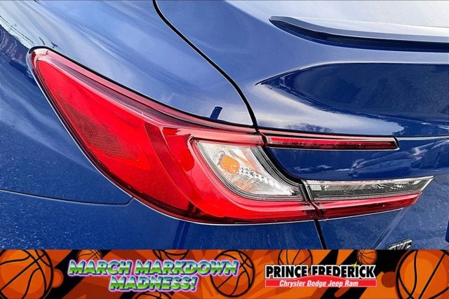 2025 Toyota Camry Base