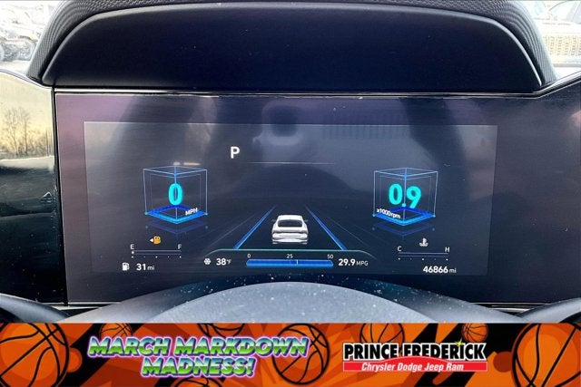 2022 Hyundai Elantra Limited