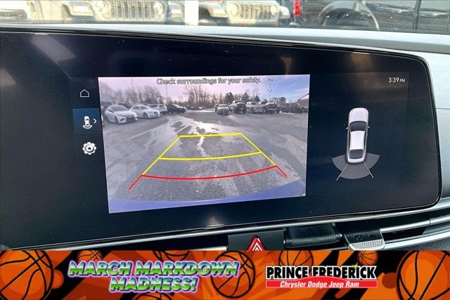 2022 Hyundai Elantra Limited