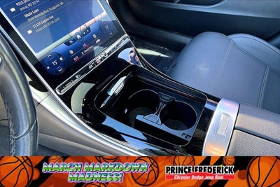 2022 Mercedes-Benz C-Class C 300