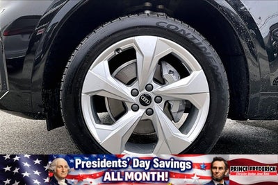 2021 Audi Q5 Premium Plus