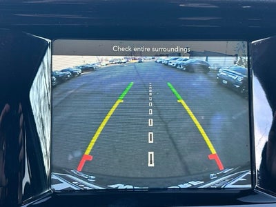 2022 Dodge Durango SXT