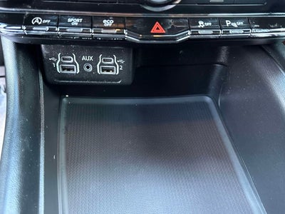 2022 Dodge Durango SXT