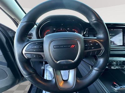 2022 Dodge Durango SXT