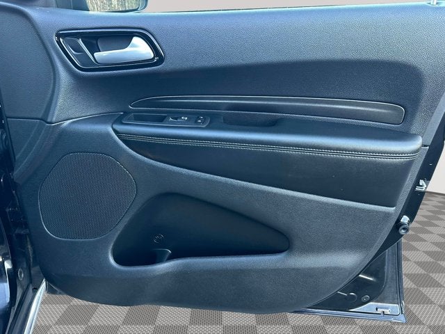 2022 Dodge Durango SXT