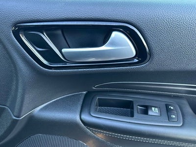 2022 Dodge Durango SXT