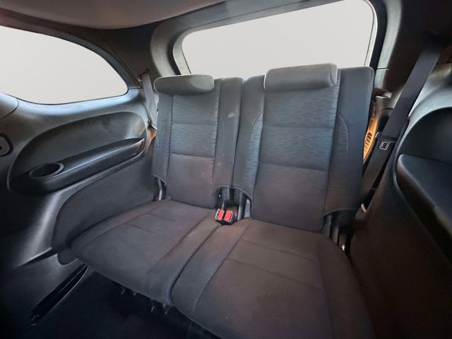 2022 Dodge Durango SXT