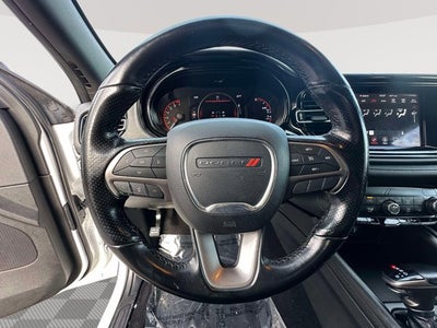 2021 Dodge Durango SXT Plus