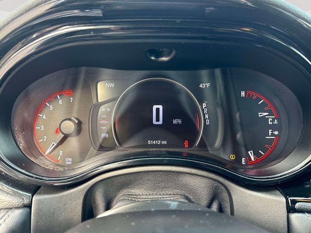 2021 Dodge Durango SXT Plus