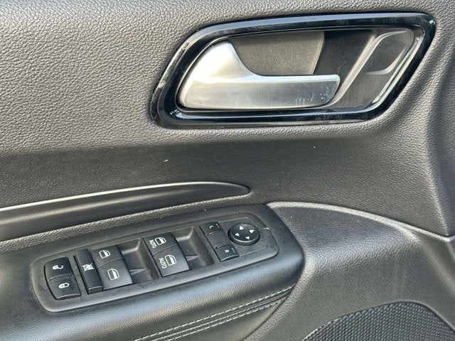 2021 Dodge Durango SXT Plus