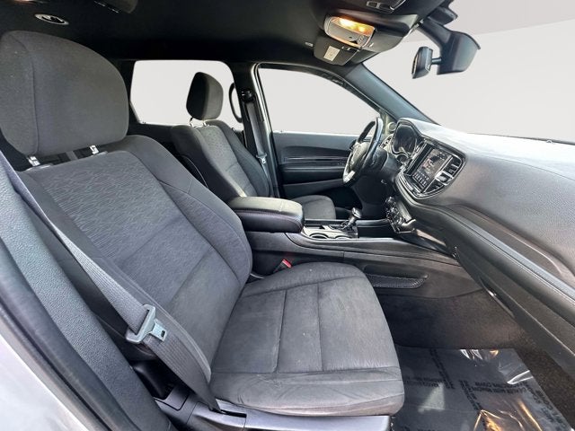 2021 Dodge Durango SXT Plus