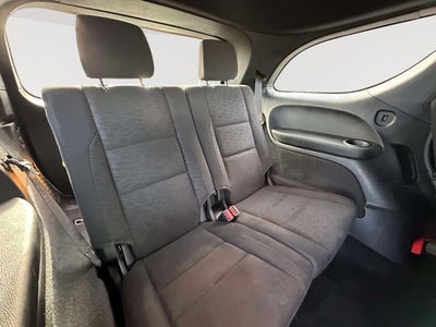 2021 Dodge Durango SXT Plus