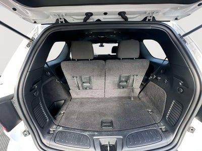 2021 Dodge Durango SXT Plus