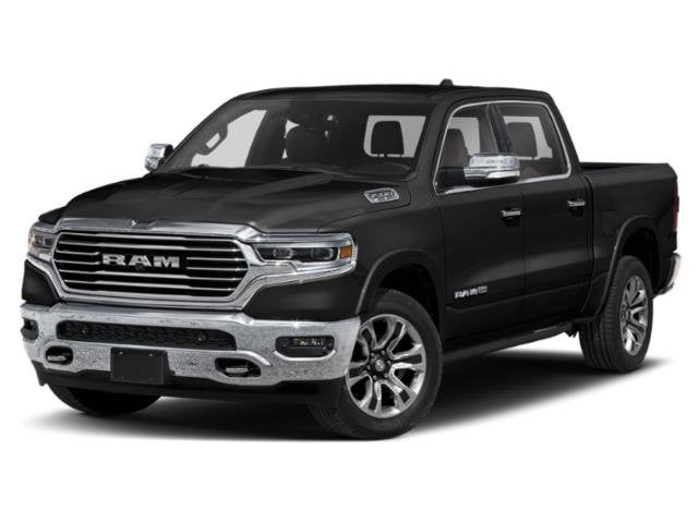 2019 RAM 1500 Longhorn