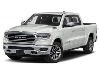 2019 RAM 1500 Longhorn