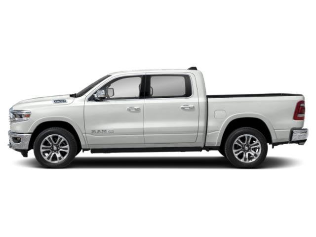 2019 RAM 1500 Longhorn