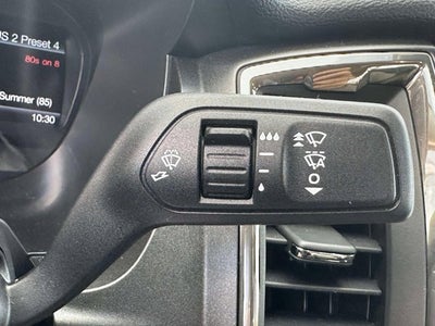 2021 Ford Ranger Base