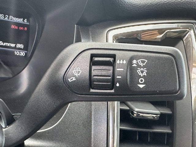 2021 Ford Ranger Base