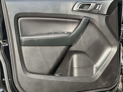 2021 Ford Ranger Base