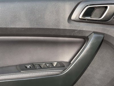 2021 Ford Ranger Base