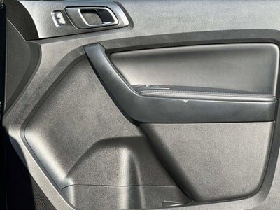 2021 Ford Ranger Base