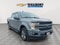 2020 Ford F-150 Base