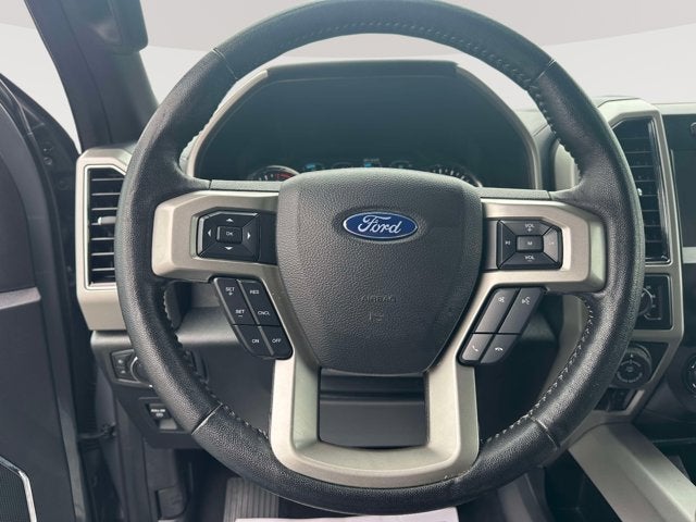 2020 Ford F-150 Base