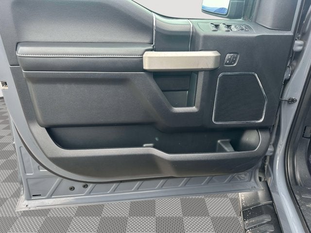 2020 Ford F-150 Base