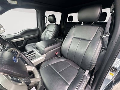 2020 Ford F-150 Base