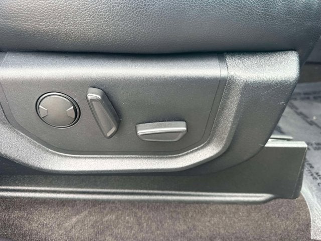 2020 Ford F-150 Base