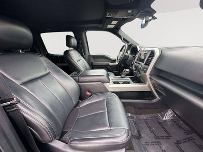 2020 Ford F-150 Base