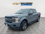 2020 Ford F-150 Base