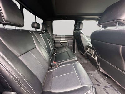 2020 Ford F-150 Base