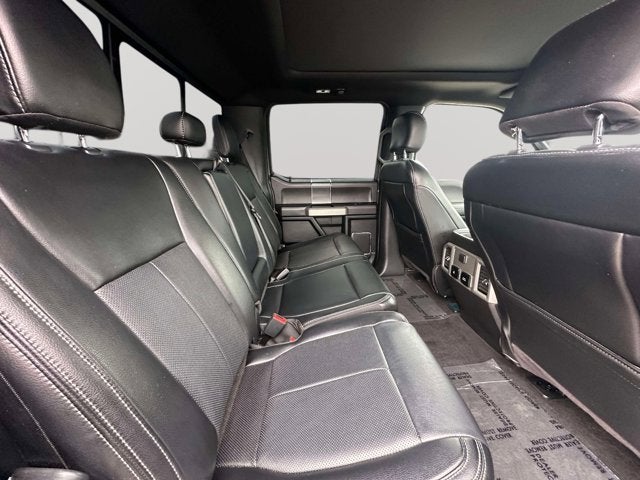 2020 Ford F-150 Base