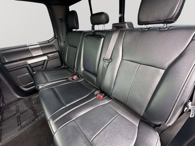 2020 Ford F-150 Base