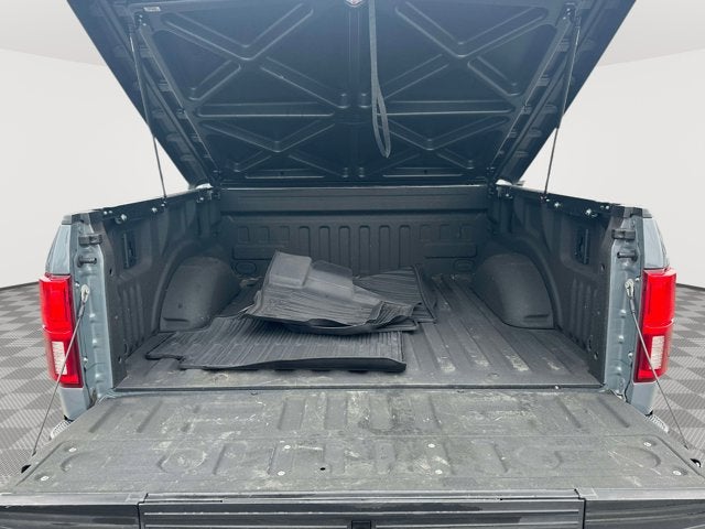 2020 Ford F-150 Base