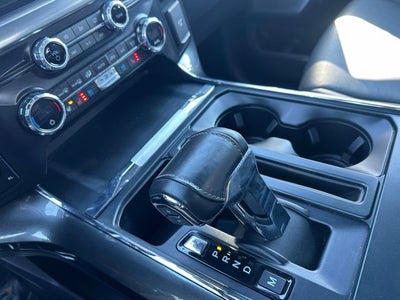 2021 Ford F-150 Base