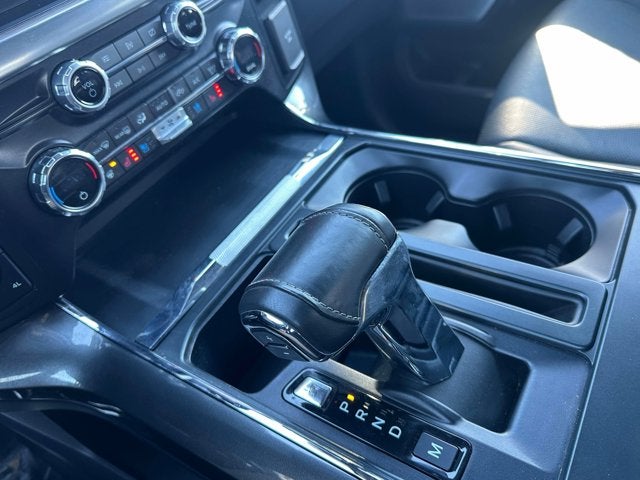 2021 Ford F-150 Base